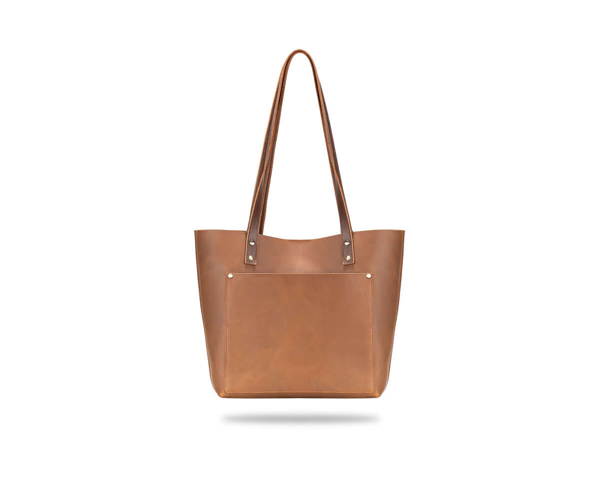 Tote Bag - Tabak