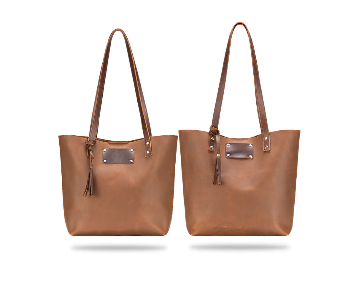 Tote Bag - Tabak