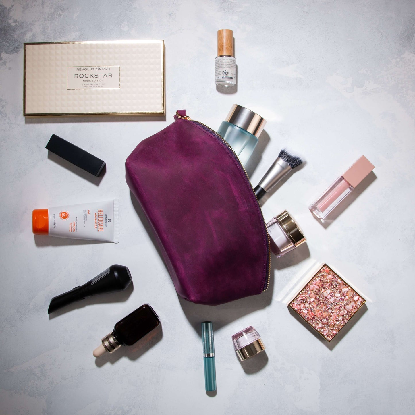 Blade Make-Up - Lila