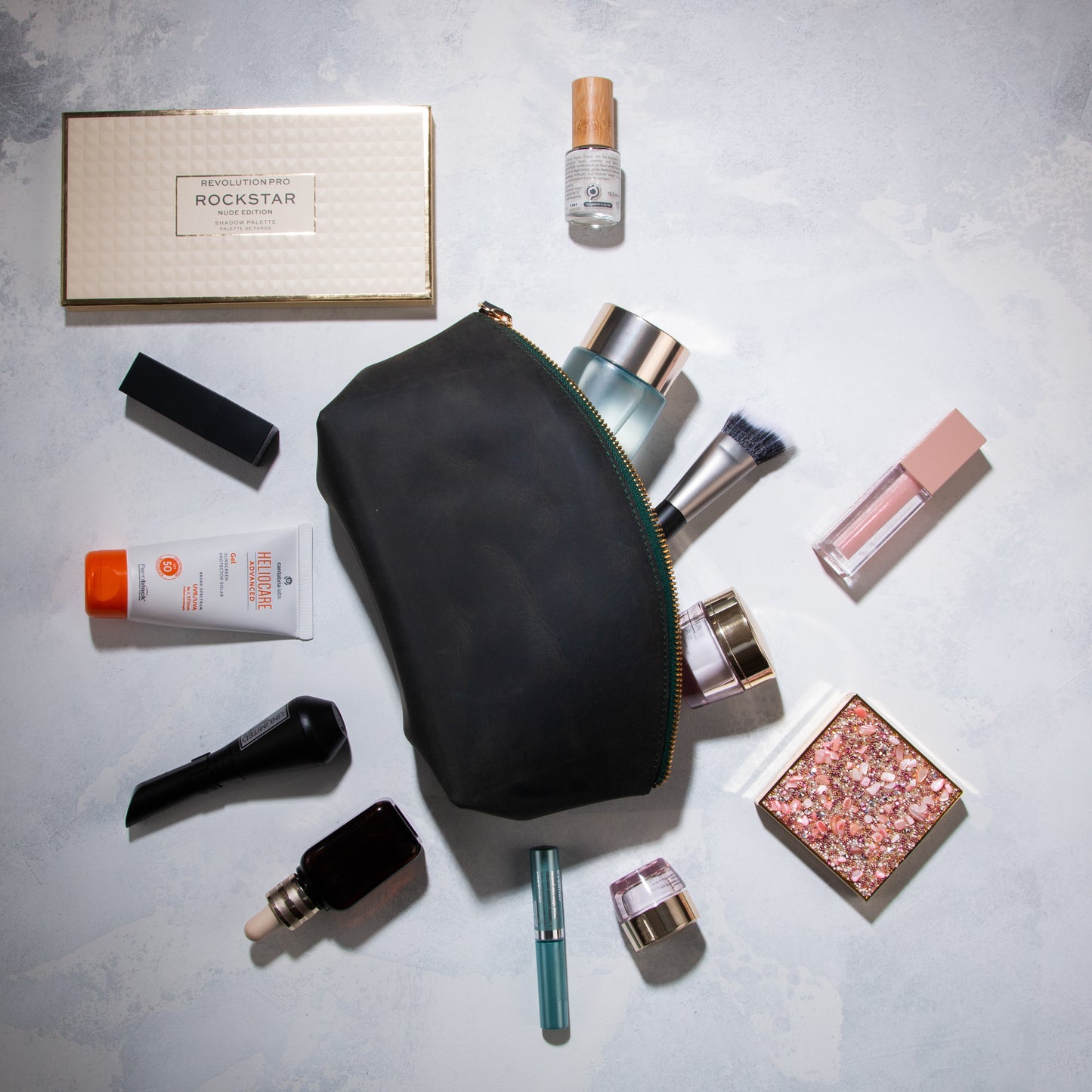 Blade Make-Up - Grün