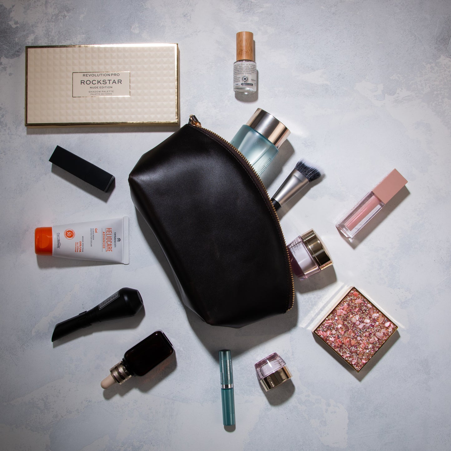 Blade Make-Up - Avanza Kastanienbraun