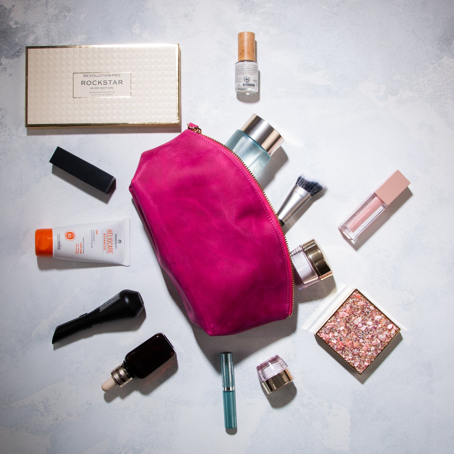 Blade Make-Up - Fuchsia