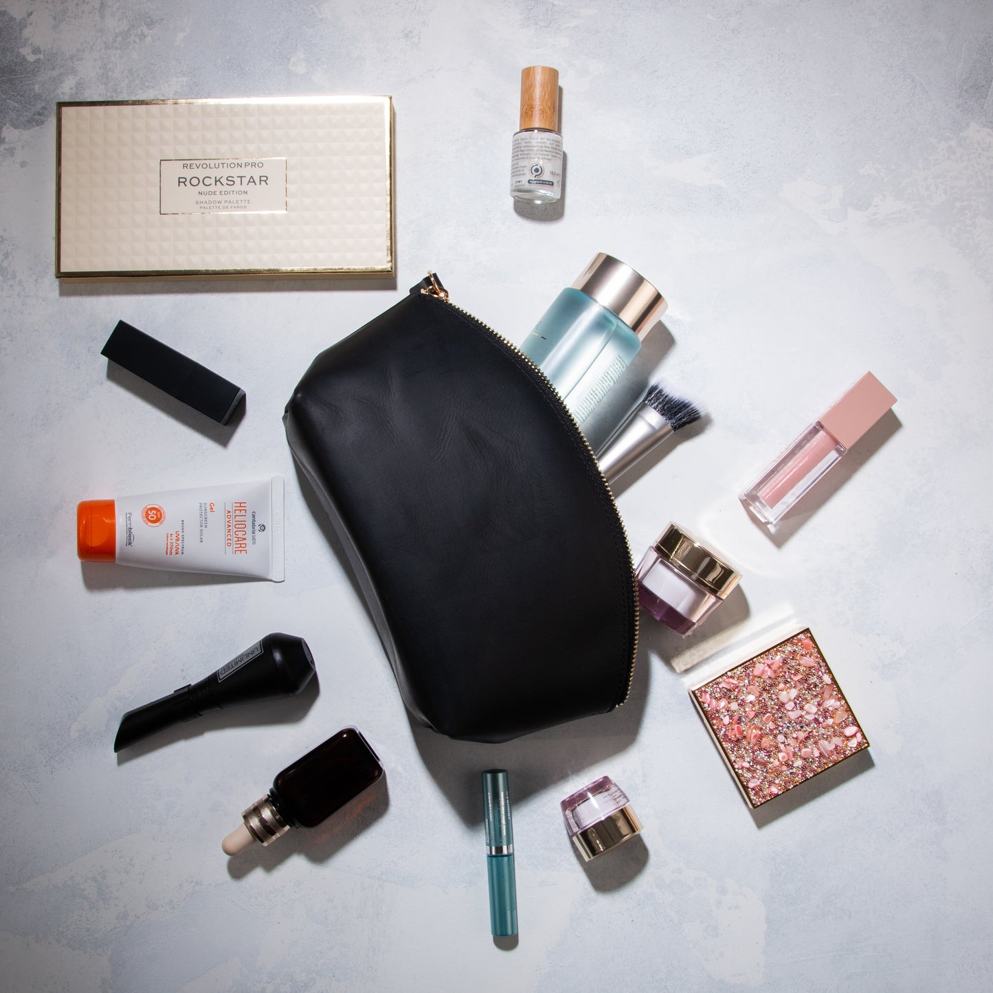 Blade Make-Up - Schwarz