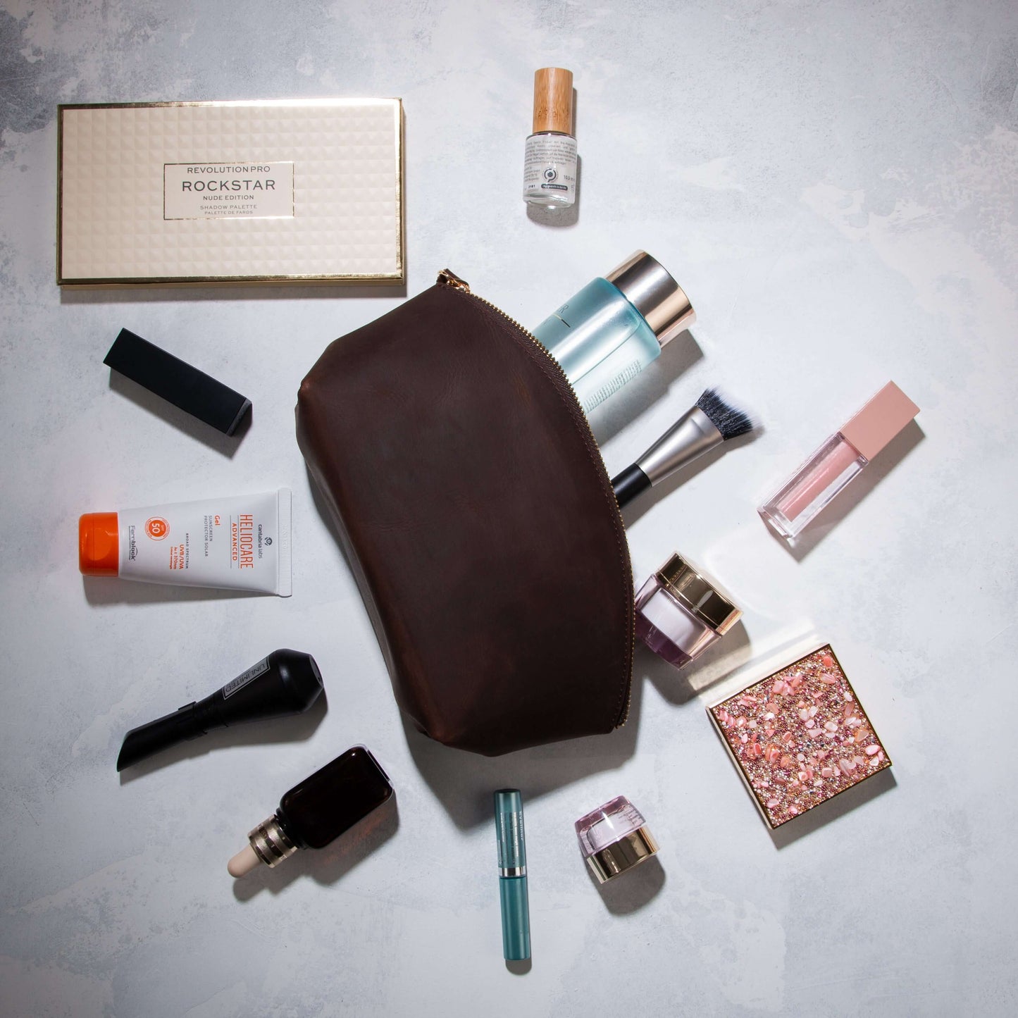 Blade Make-Up - Rötlich