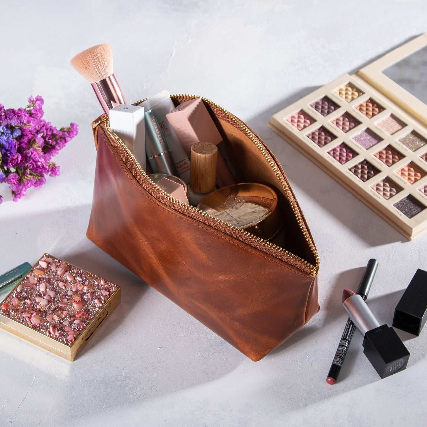 Blade Make-Up - Avanza Braun