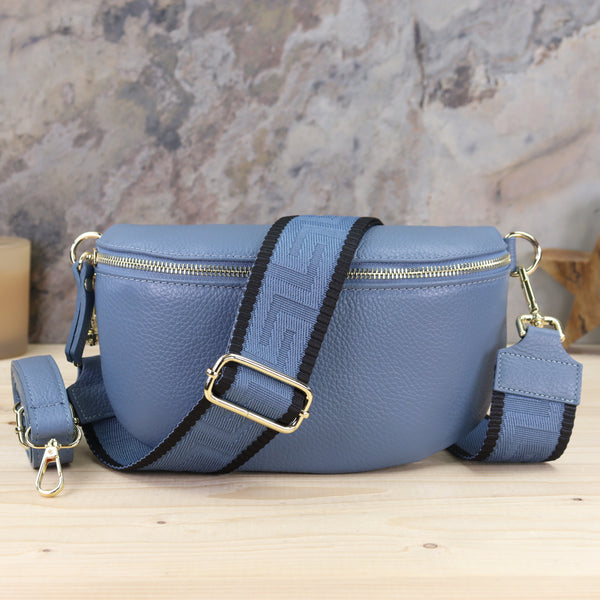 Stein Jeans Blue Gold